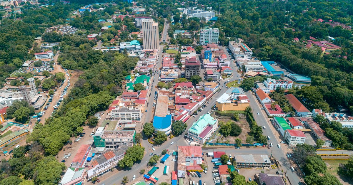 Arusha
