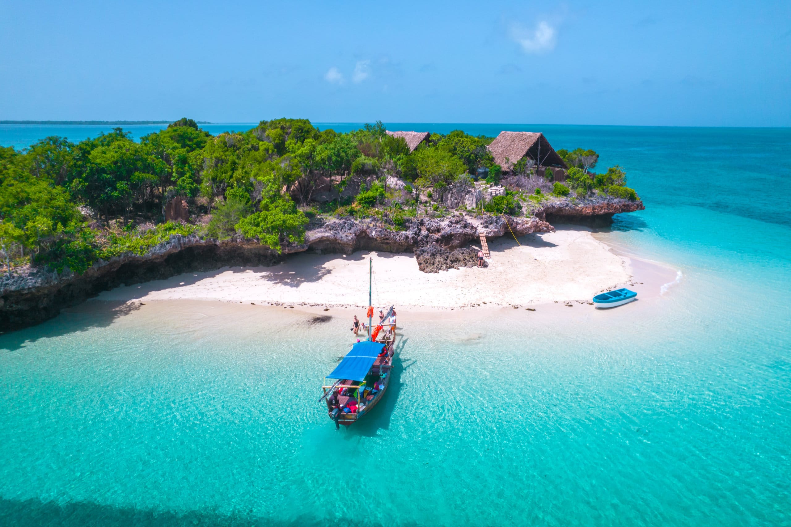 Zanzibar